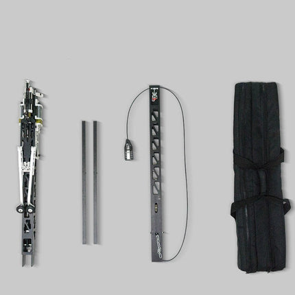 UAV Catapult Launcher 4.5Kg MTOW