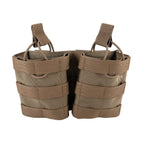 Coyote Brown