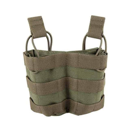 Tasmanian Tiger Double M4 Magazine Pouch MKII