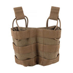 Coyote Brown