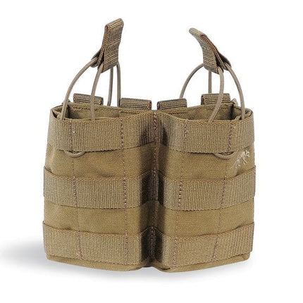 Tasmanian Tiger Double M4 Magazine Pouch MKII