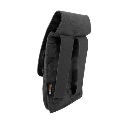 Tasmanian Tiger Double MP5 Magazine Pouch MKII