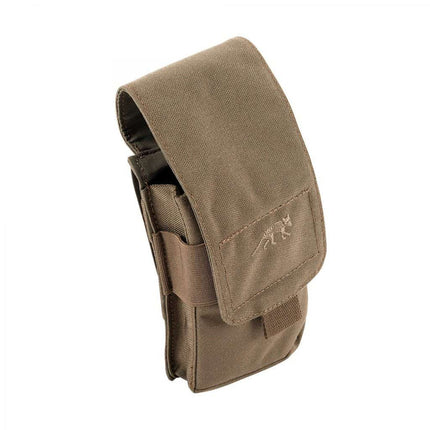 Tasmanian Tiger Double MP5 Magazine Pouch MKII