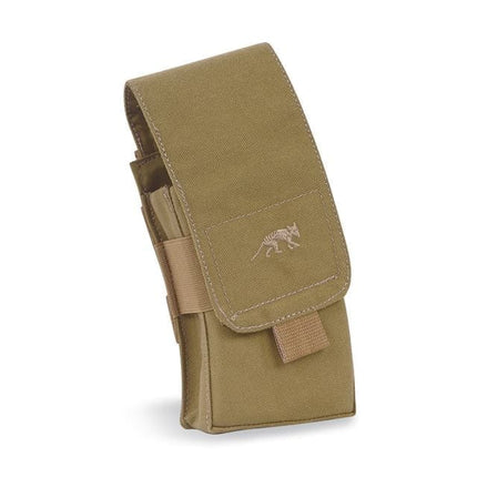 Tasmanian Tiger Double MP5 Magazine Pouch MKII