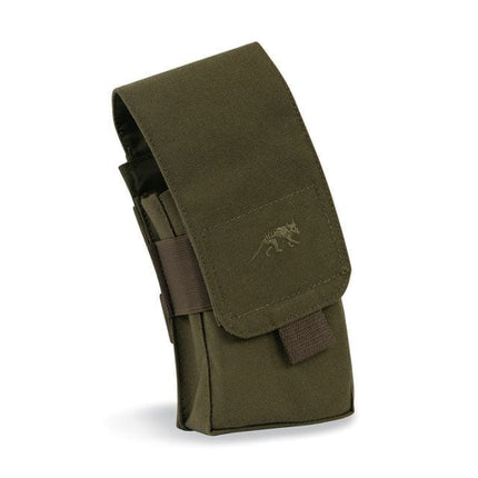 Tasmanian Tiger Double MP5 Magazine Pouch MKII