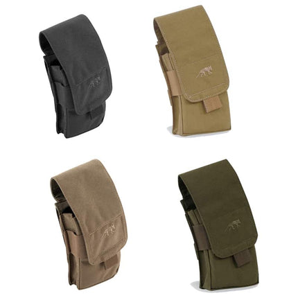 Tasmanian Tiger Double MP5 Magazine Pouch MKII