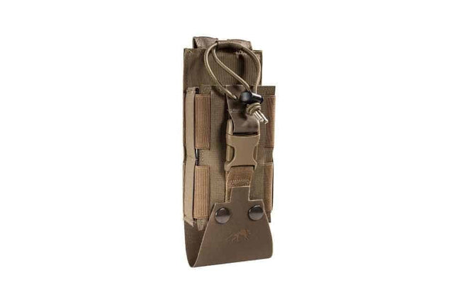 Tasmanian Tiger Radio Pouch 2 MKII
