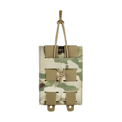 Tasmanian Tiger Single HK417 Mag Pouch MKIII