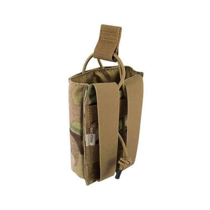 Tasmanian Tiger Single M4 Magazine Pouch MKII