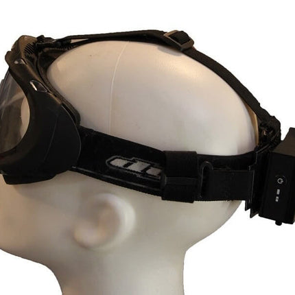 ExFog Replacement Headband Mount – T Band Style