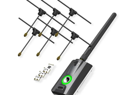 TBS Tracer Nano TX Starter Set [SL4]
