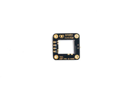 Diatone TBS Unify Pro32 Adaptor / Low Ripple Power Board