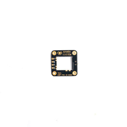 Diatone TBS Unify Pro32 Adaptor / Low Ripple Power Board