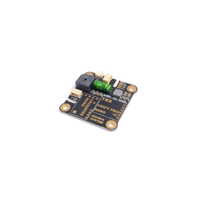Diatone TBS Unify Pro32 Adaptor / Low Ripple Power Board