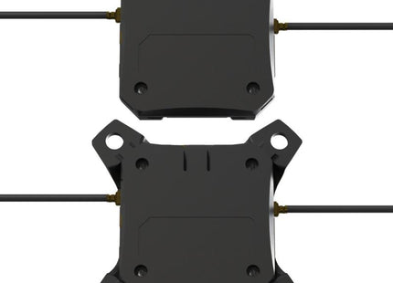 TBS Crossfire Sixty9 (RX + Unify VTX)
