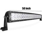 50 Inch