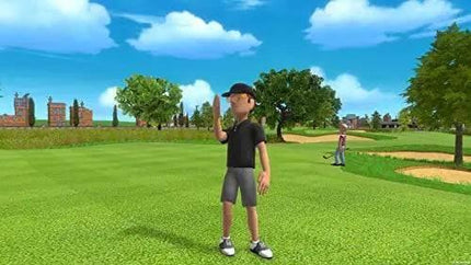 Tee Time Golf Nintendo Switch