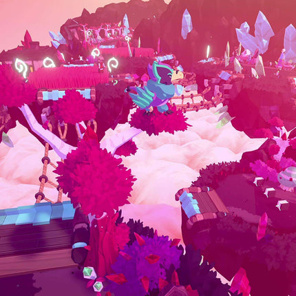 Temtem Nintendo Switch