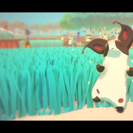 Temtem Nintendo Switch