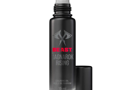 Concentrated Cologne - Beast
