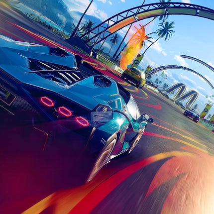 The Crew: Motorfest PS5