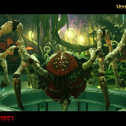 The House of the Dead: Remake Limidead Edition Nintendo Switch