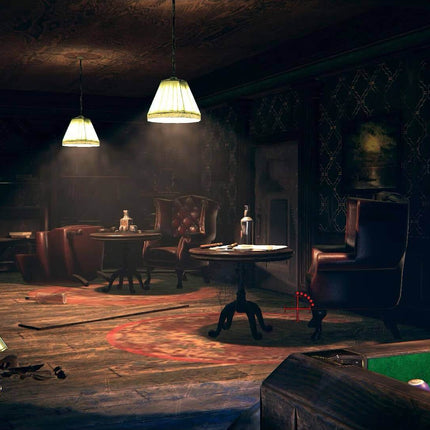 The House of the Dead: Remake Limidead Edition Nintendo Switch