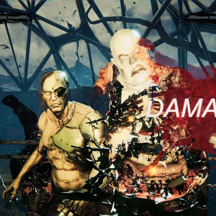 The House of the Dead: Remake Limidead Edition Nintendo Switch