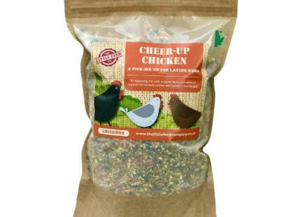 The Little Feed Co - cheer-up Chicken