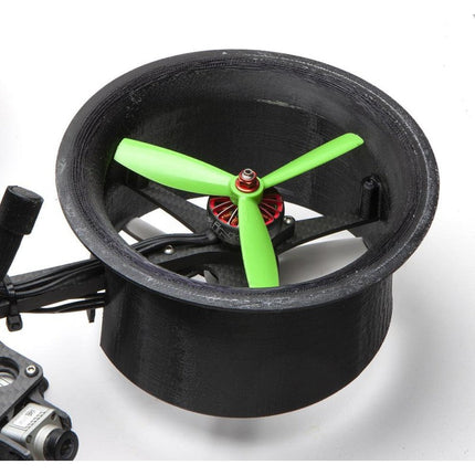 Shendrones Thicc Duct Mount 4pc
