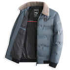 Peacock Blue / M