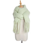 Fruit Green / Above 175cm