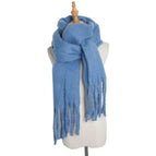 Fog Blue / Above 175cm