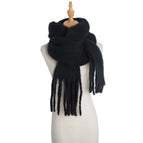 Black / Above 175cm