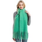 Green / Above 175cm