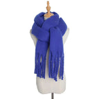 Sapphire Blue / Above 175cm