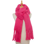 Pink / Above 175cm