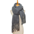 Dark Gray / Above 175cm