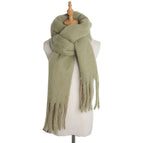 Green Brown / Above 175cm