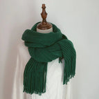 Dark Green / Above 175cm