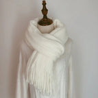 White / Above 175cm