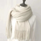 Ivory White / Above 175cm