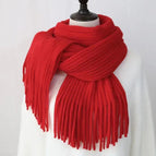 Red / Above 175cm