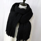 Black / Above 175cm