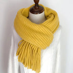 Sunflower Color / Above 175cm
