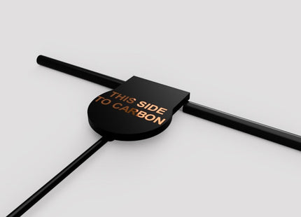 TrueRC D-Pole 2.4GHz U.FL MKII Dipole Antenna