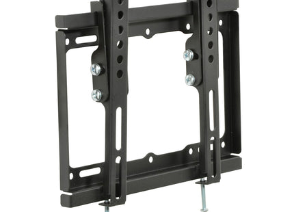 AV:Link Low Profile 17-45 Inch Tilting TV Wall Bracket
