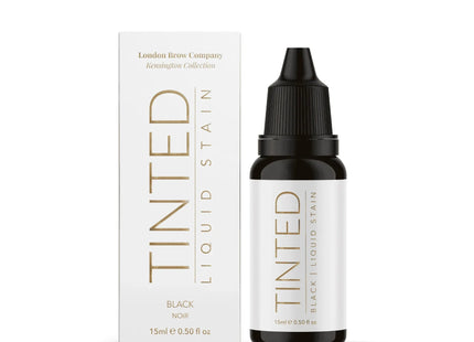 Tinted Liquid Brow Stain (15ml)