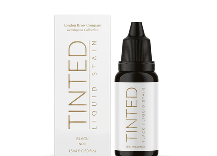 Tinted Liquid Brow Stain (15ml)