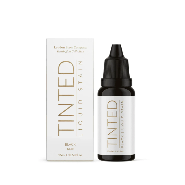 Tinted Liquid Brow Stain (15ml)